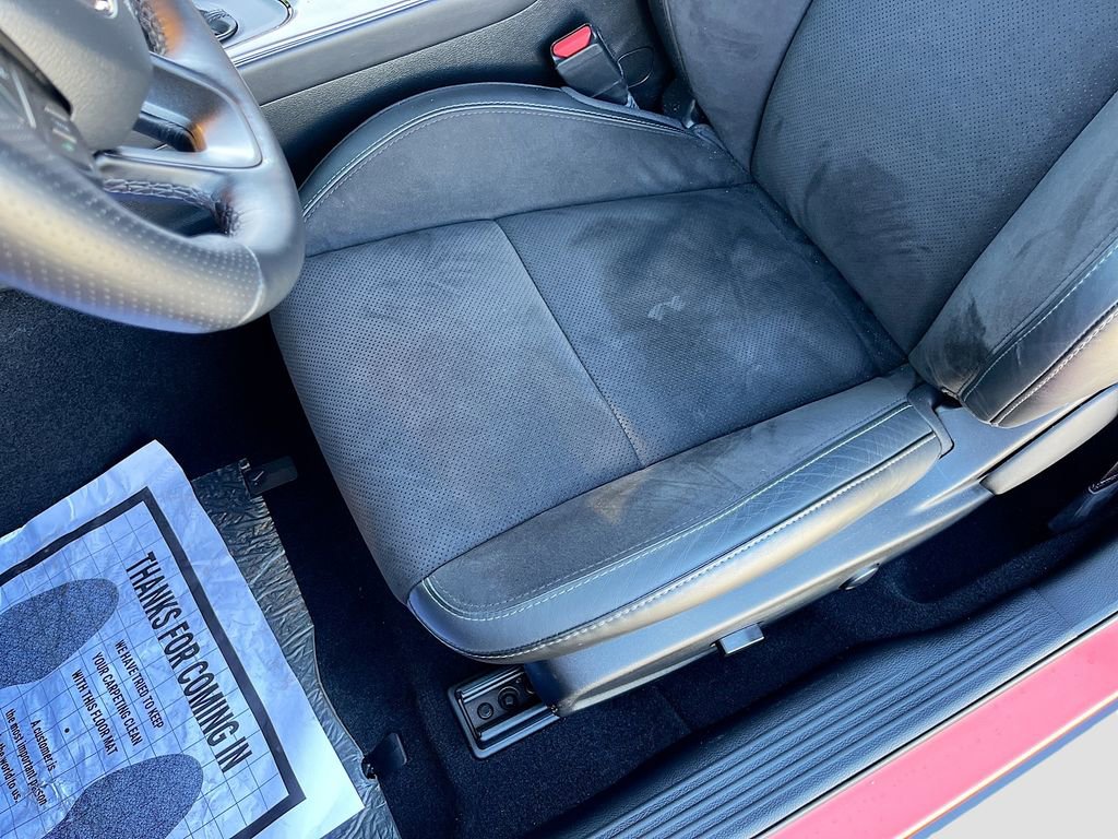 Certified 2023 Dodge Challenger R/T Scat Pack w/ Plus Package image 19