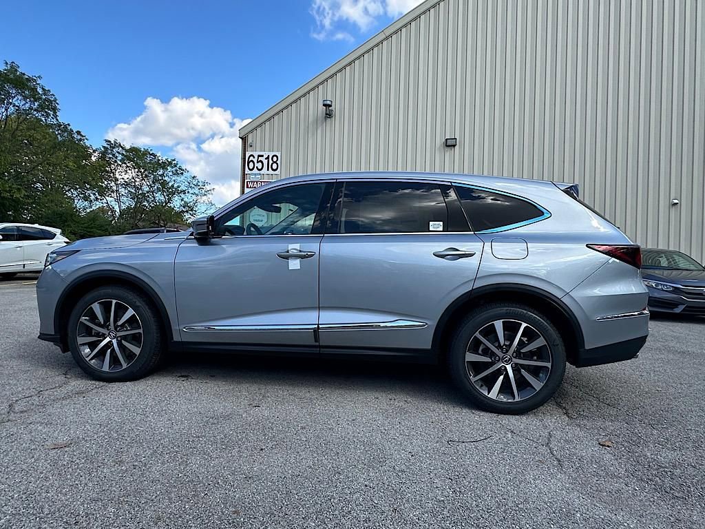 New 2026 Acura MDX w/ Technology Package image 4