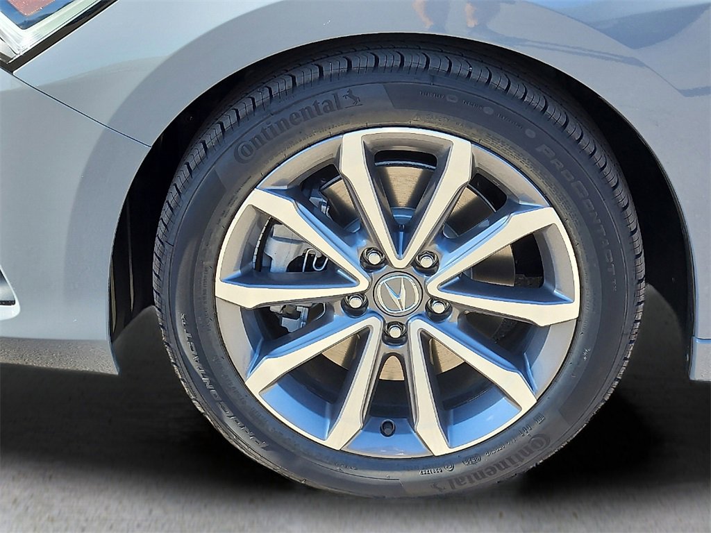 New 2026 Acura Integra Base image 10