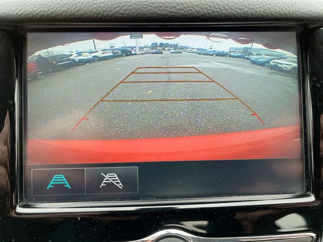 Used 2018 Chevrolet Cruze Premier image 23