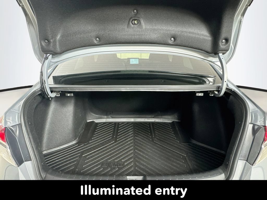 Used 2026 Honda Civic Sport Touring image 34