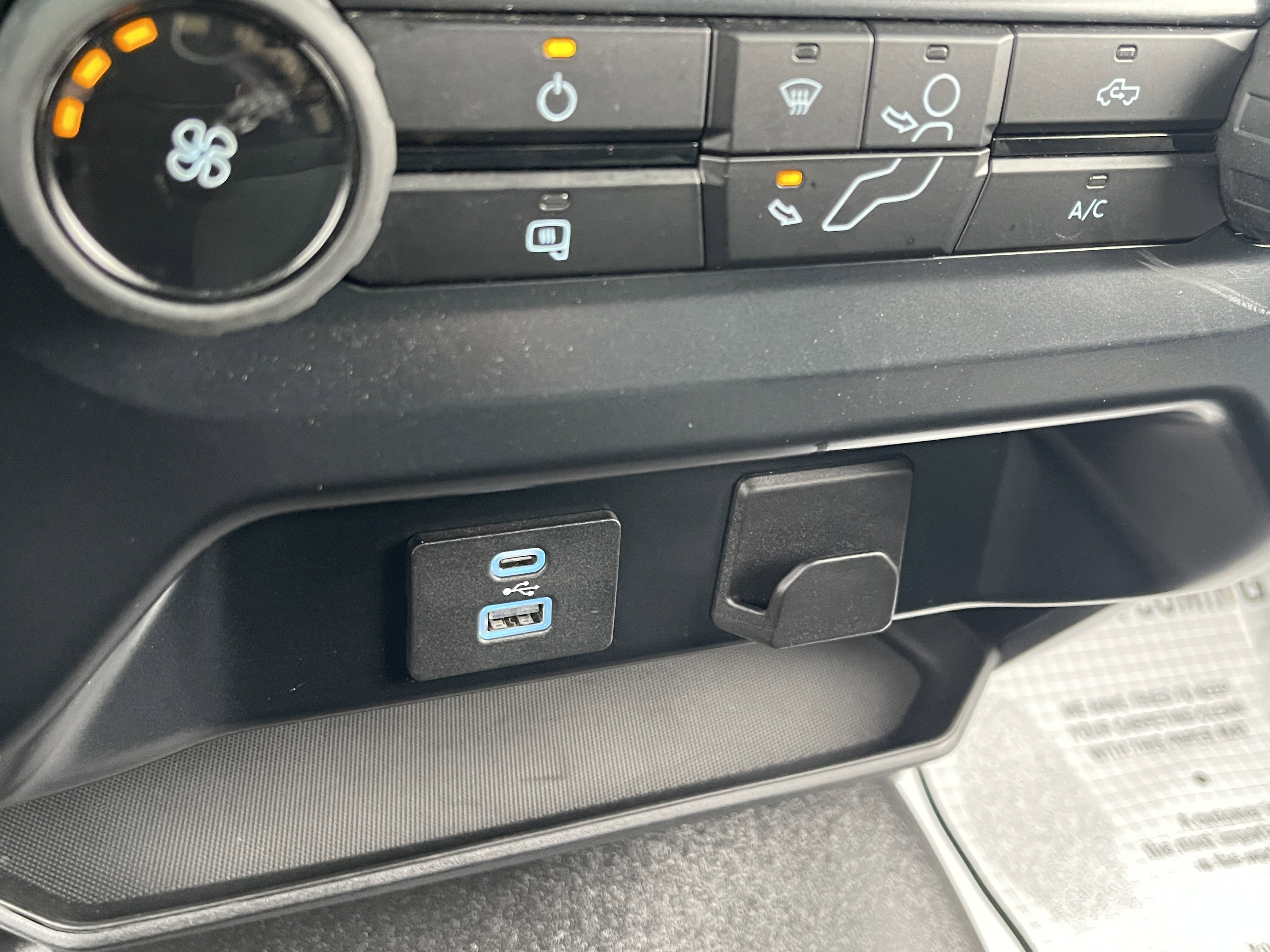 Used 2023 Ford F150 XL w/ XL Chrome Appearance Package image 29