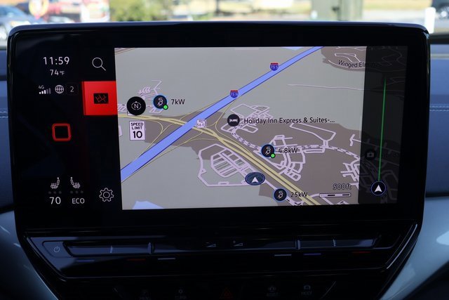 Used 2023 Volkswagen ID.4 Pro S image 22