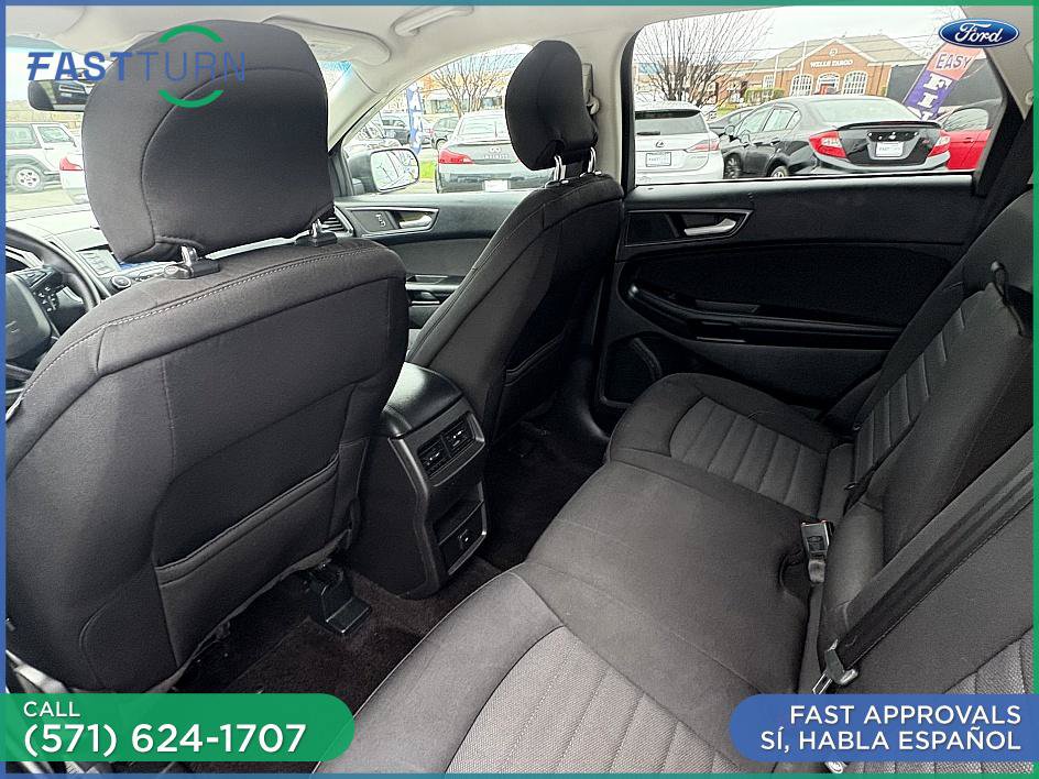 Used 2015 Ford Edge SE AWD/4WD image 21