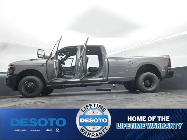 New 2026 RAM 3500 Tradesman AWD/4WD image 70