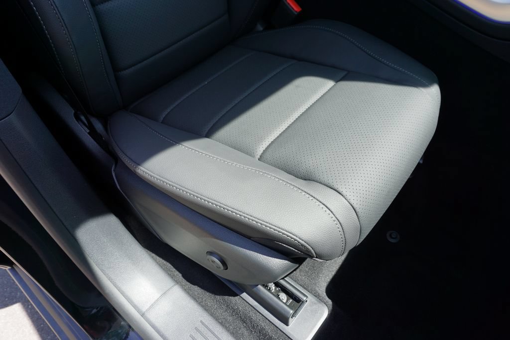 Certified 2026 Mercedes-Benz GLE 350 4MATIC image 72