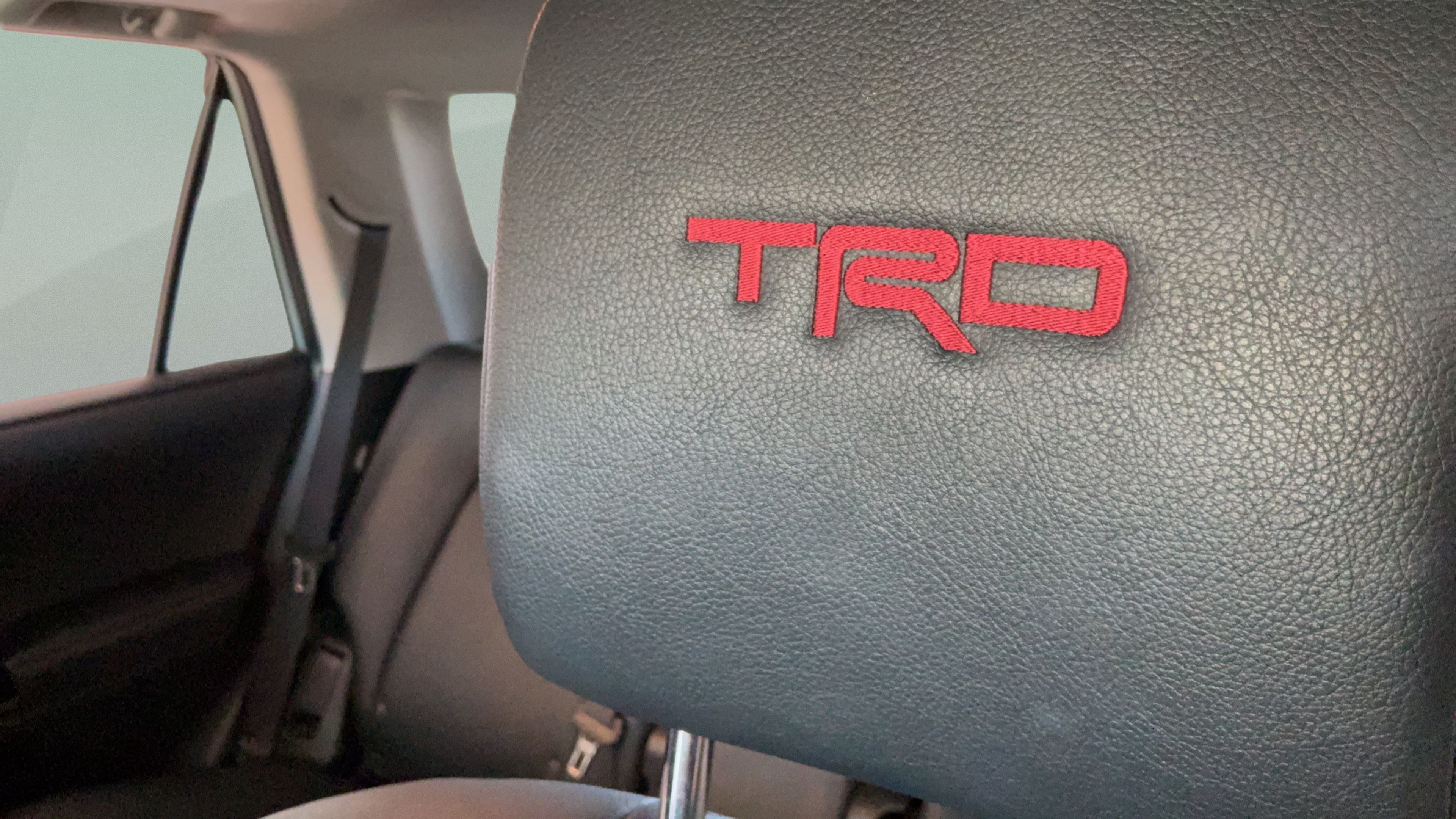 Certified 2023 Toyota 4Runner TRD Off-Road Premium w/ Moonroof Package AWD/4WD image 29