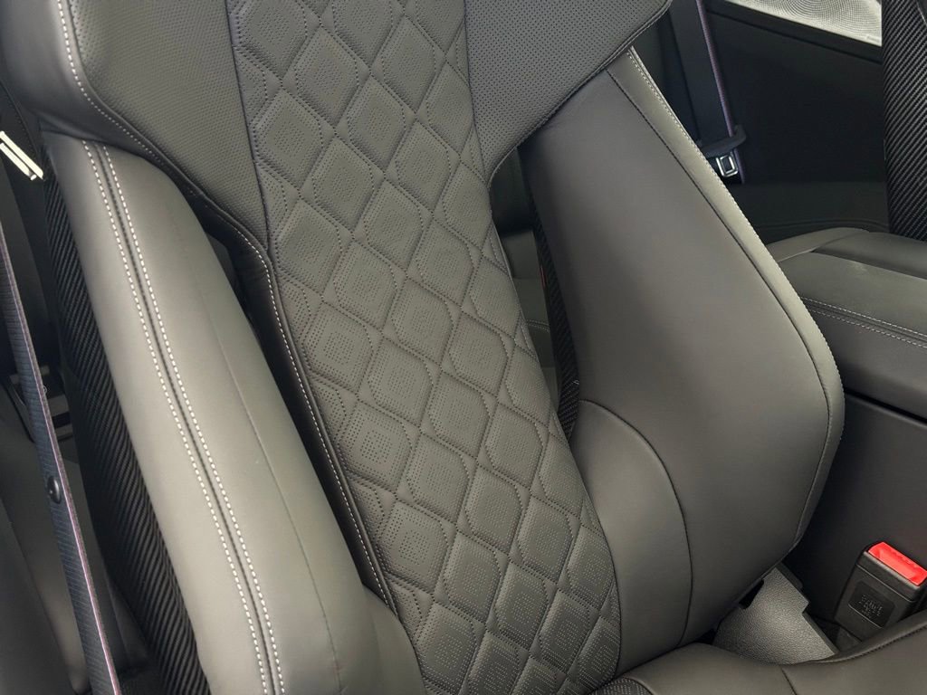 Used 2025 BMW M8 Competition w/ M Carbon Exterior Package image 62