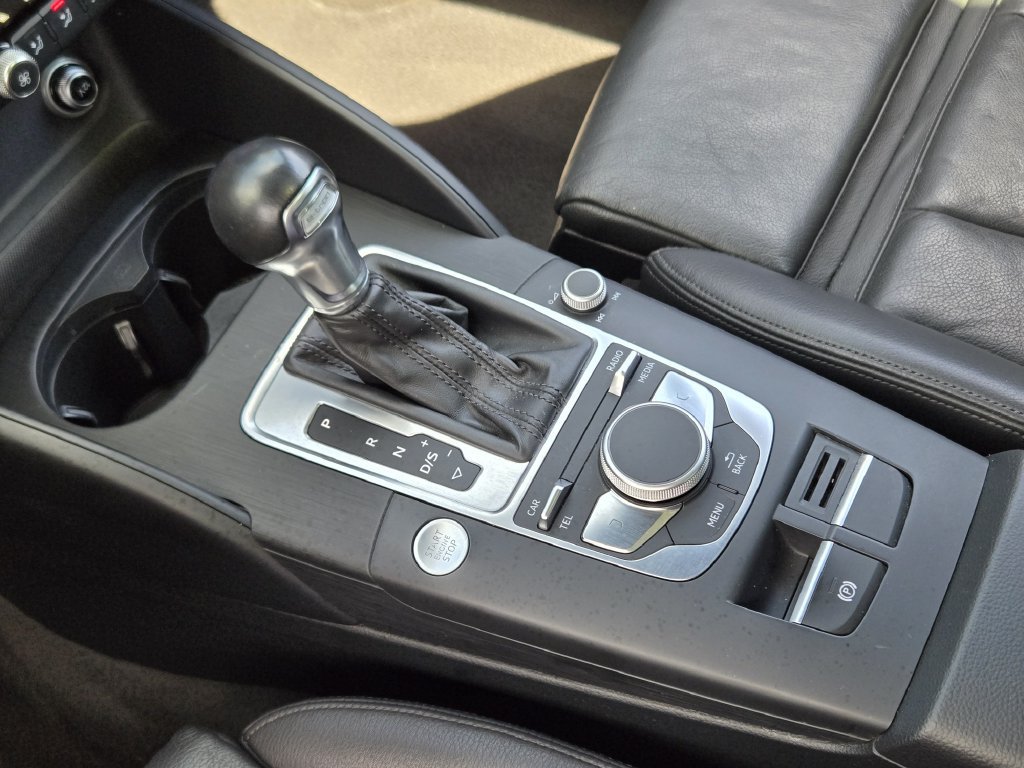 Used 2017 Audi A3 e-tron Premium w/ Sport Package FWD image 25