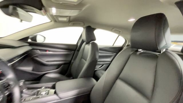 Used 2024 MAZDA MAZDA3 s FWD image 27