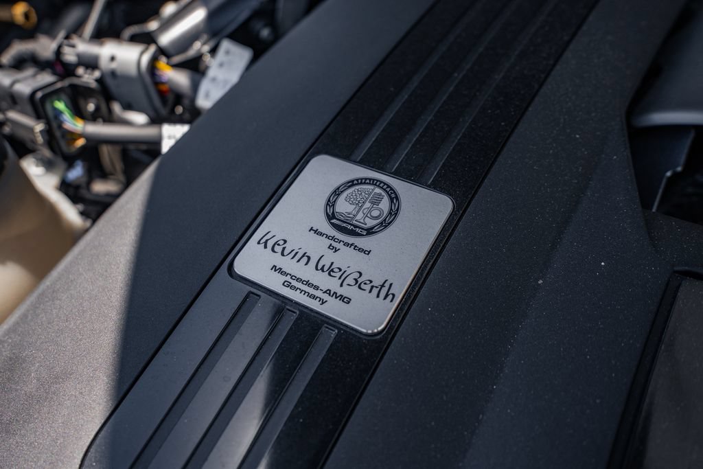 Used 2025 Mercedes-Benz G 63 AMG 4MATIC image 50