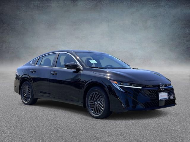 New 2026 Nissan Sentra SV w/ SV Convenience Package FWD image 1