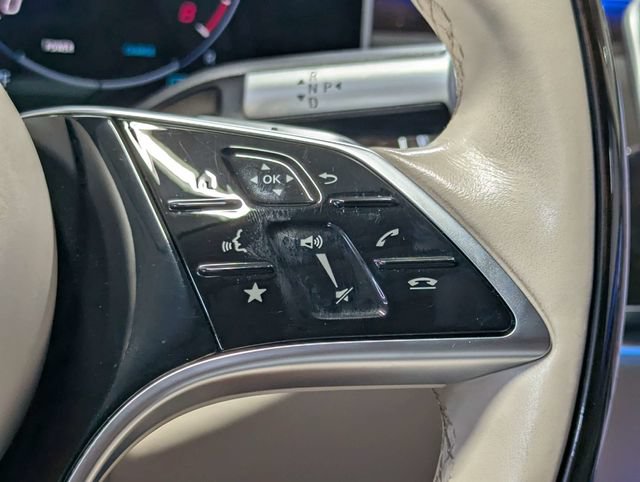 Used 2022 Mercedes-Benz Maybach S 580 4MATIC w/ Manufaktur Leather Package image 22
