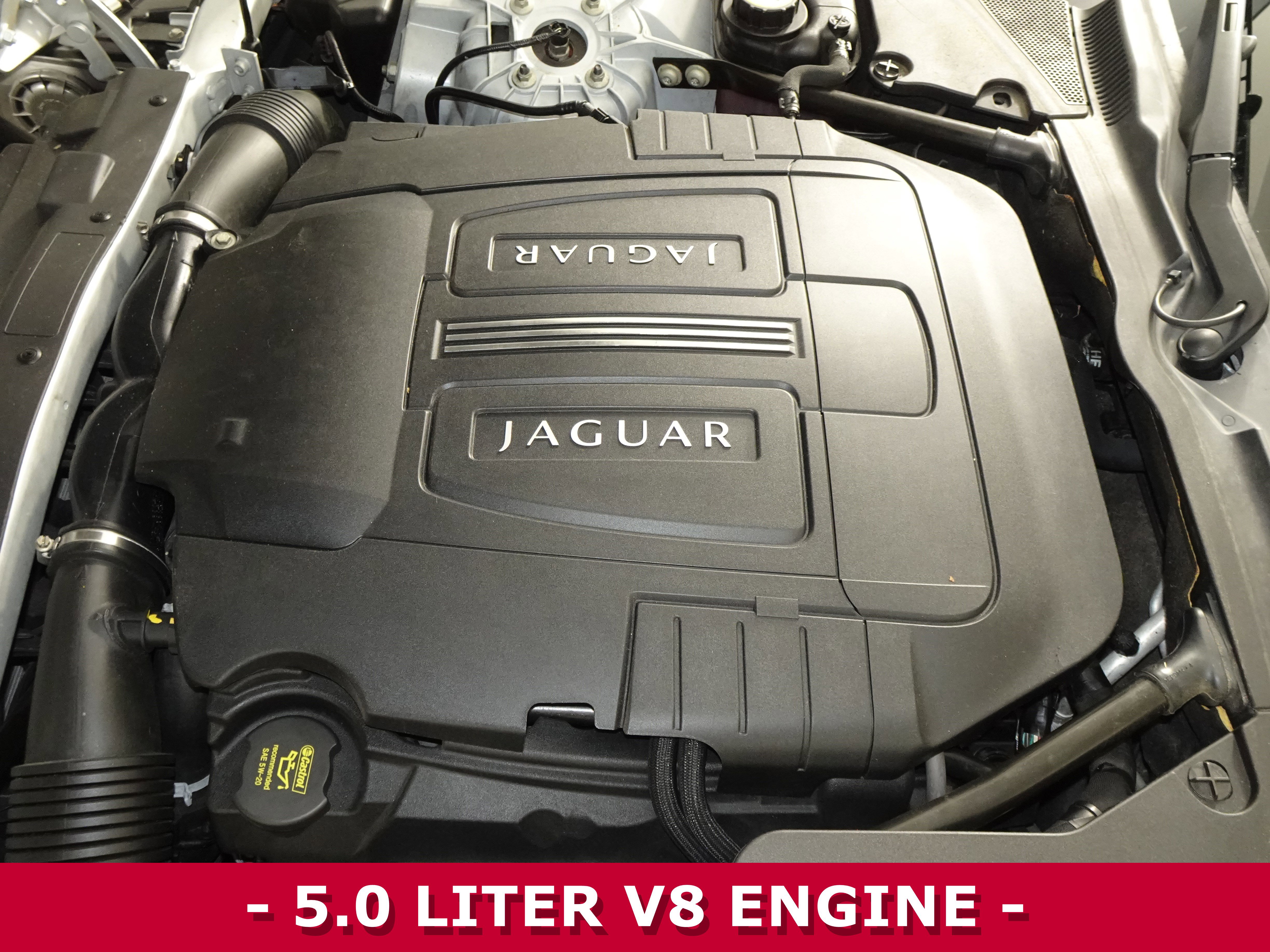 Used 2010 Jaguar XK Convertible image 26