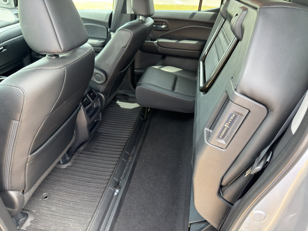 Used 2019 Honda Ridgeline RTL image 17