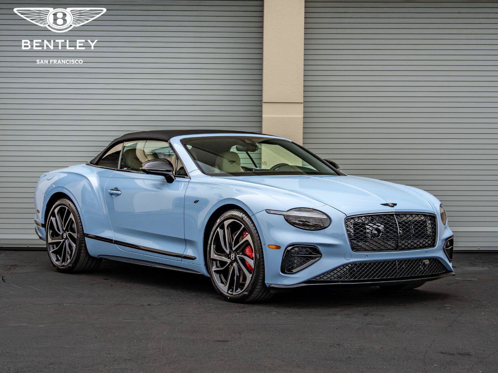 New 2026 Bentley Continental GT S AWD/4WD image 26