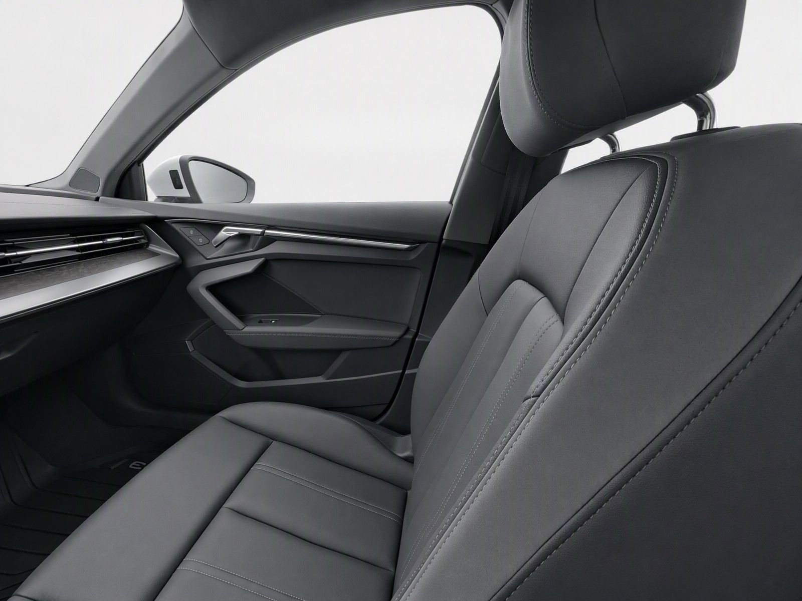 Certified 2023 Audi A3 2.0T Premium Plus w/ Premium Plus Package AWD/4WD image 18