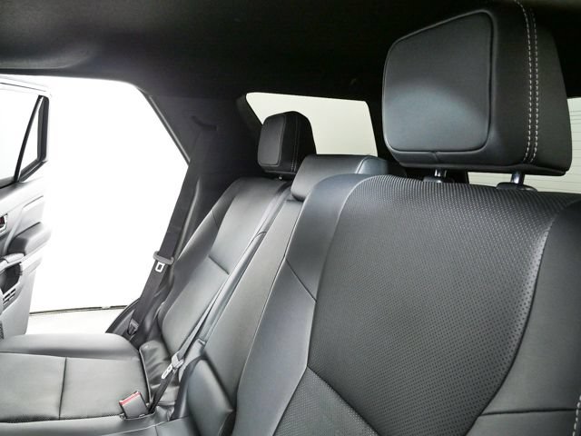 Used 2025 Toyota 4Runner TRD Sport Premium AWD/4WD image 23