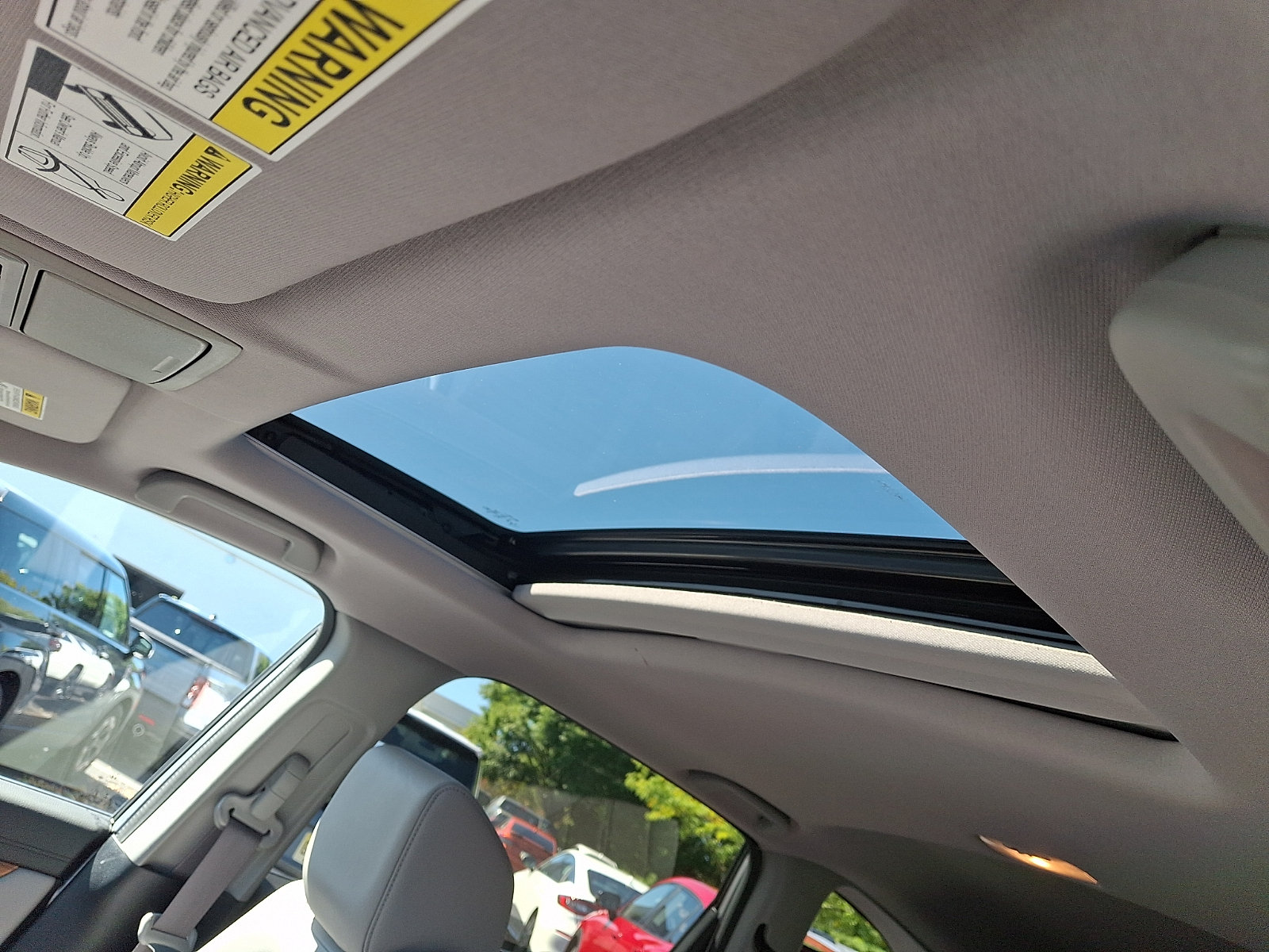 Certified 2020 Honda CR-V Touring image 14