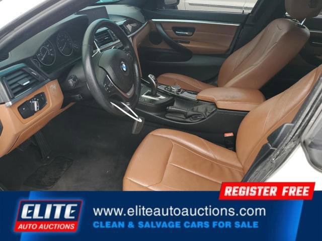 Used 2016 BMW 428i Gran Coupe xDrive image 25