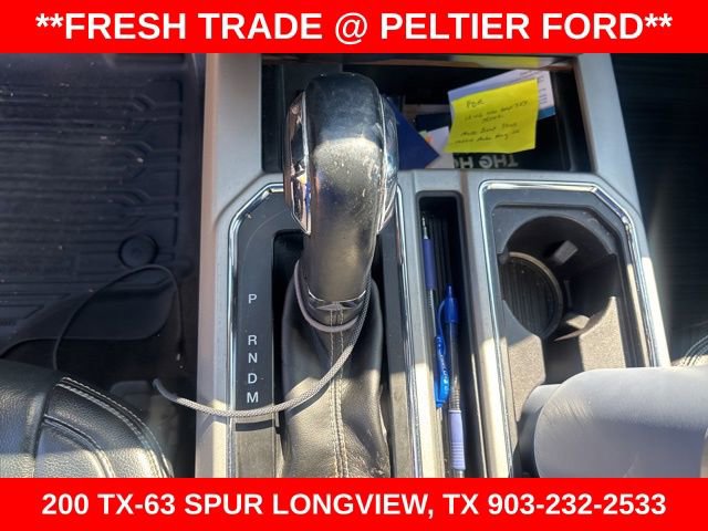 Used 2019 Ford F150 Lariat image 19