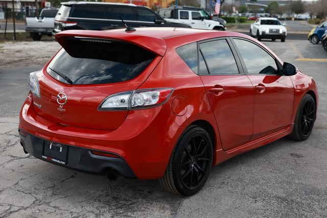 Used 2013 MAZDA MAZDA3 Touring FWD image 18