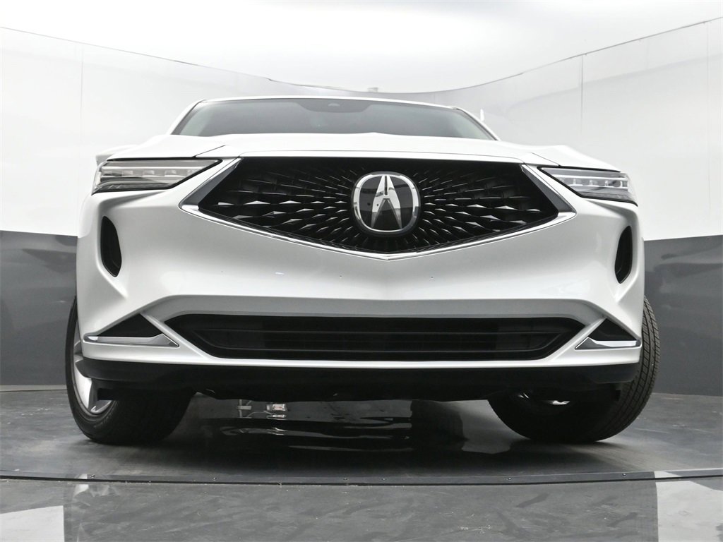 Used 2023 Acura MDX SH-AWD image 31