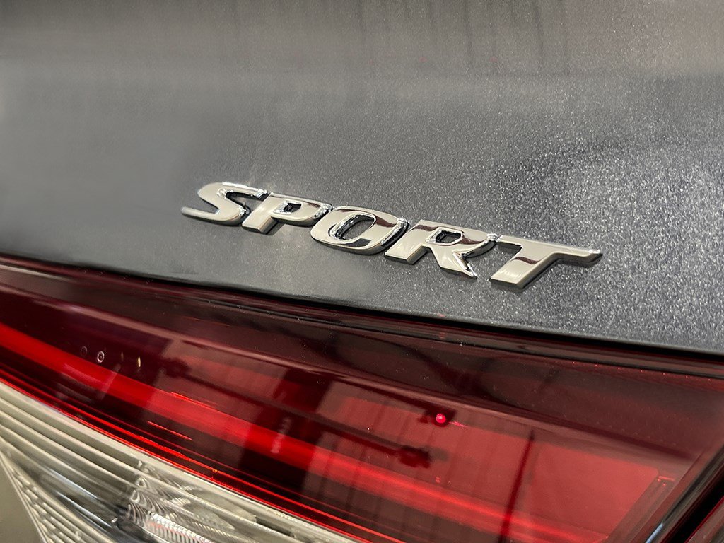 New 2026 Honda Civic Sport image 20
