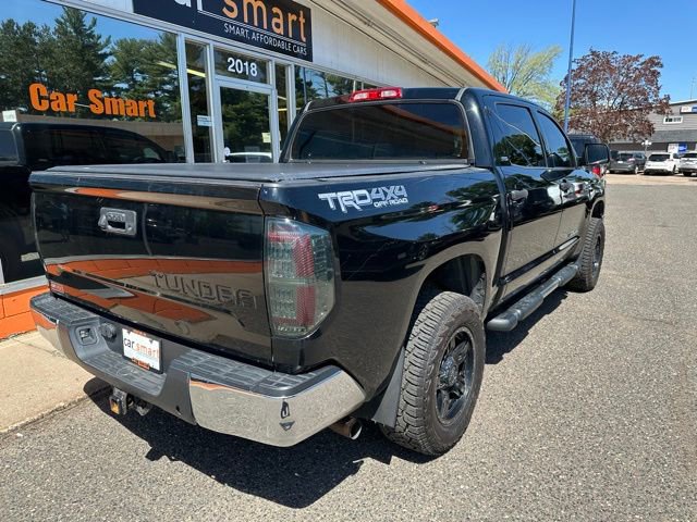 Used 2014 Toyota Tundra SR5 w/ TRD Off Road Package AWD/4WD image 6