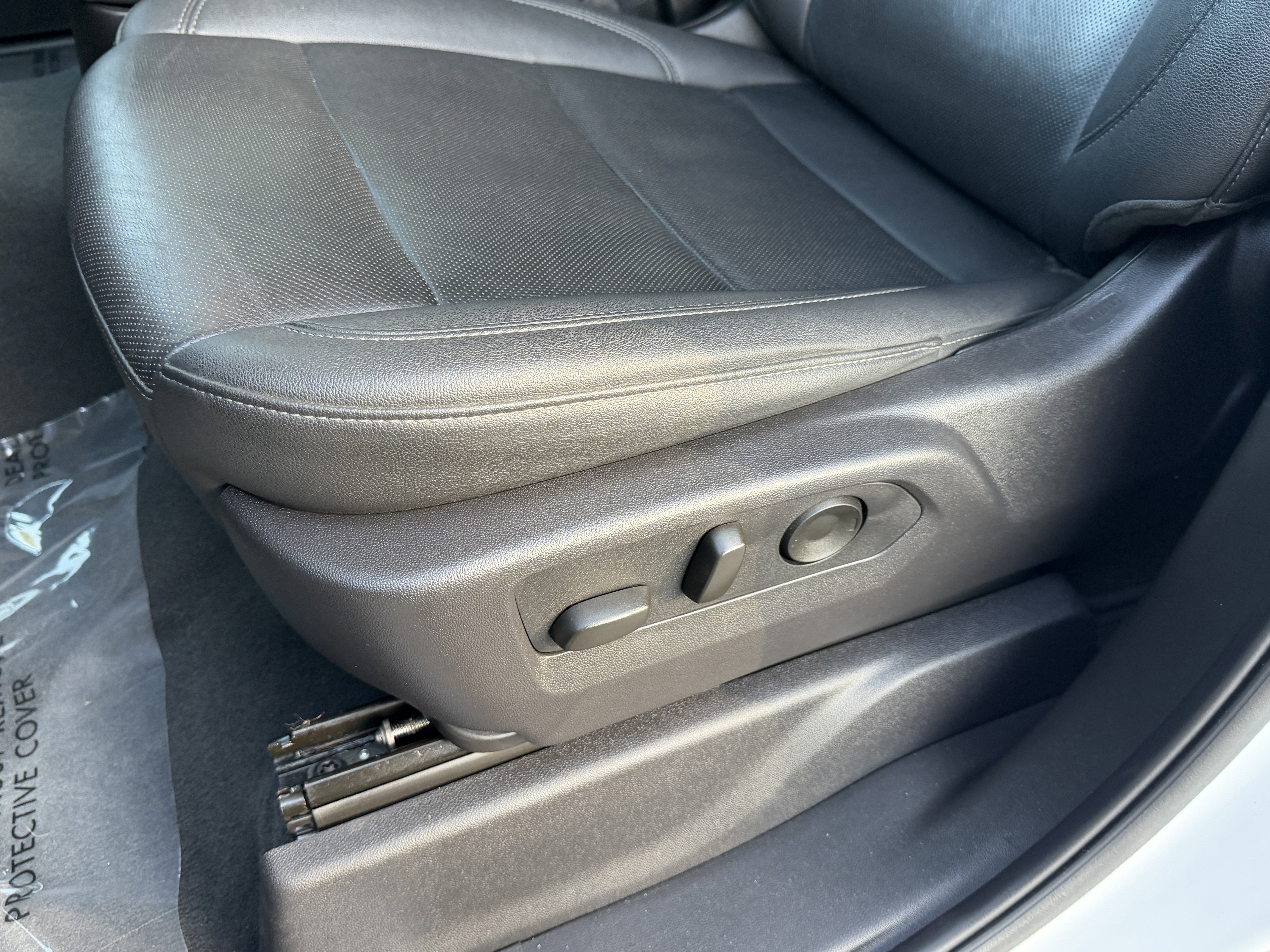 Used 2024 GMC Sierra 1500 SLT AWD/4WD image 18