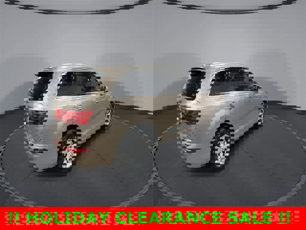 Used 2019 Audi Q7 2.0T Premium Plus w/ Premium Plus Package image 8