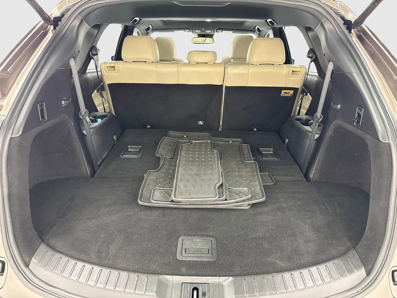 Used 2018 MAZDA CX-9 Grand Touring FWD image 49