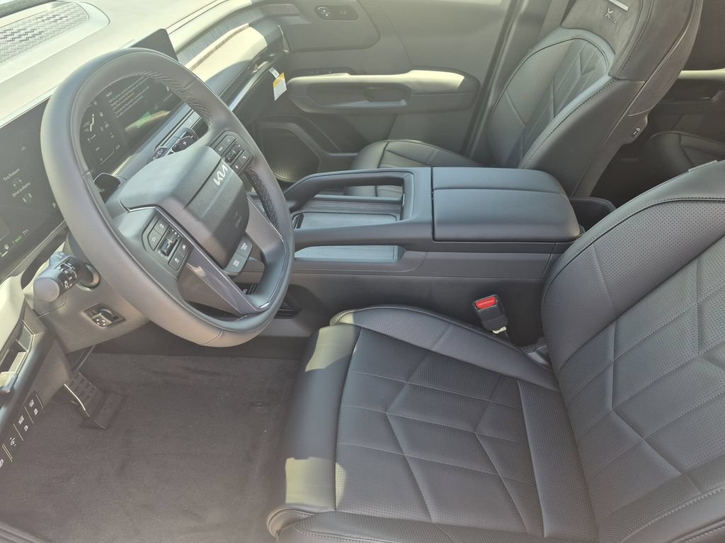 New 2026 Kia EV9 Land w/ Nightfall Edition Package AWD/4WD image 10