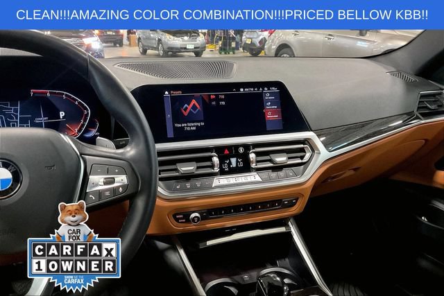 Used 2022 BMW 430i xDrive Coupe w/ Convenience Package AWD/4WD image 6