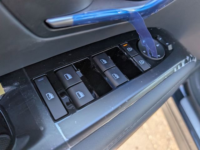 New 2026 Hyundai Tucson Limited w/ Tow & Go Package image 16