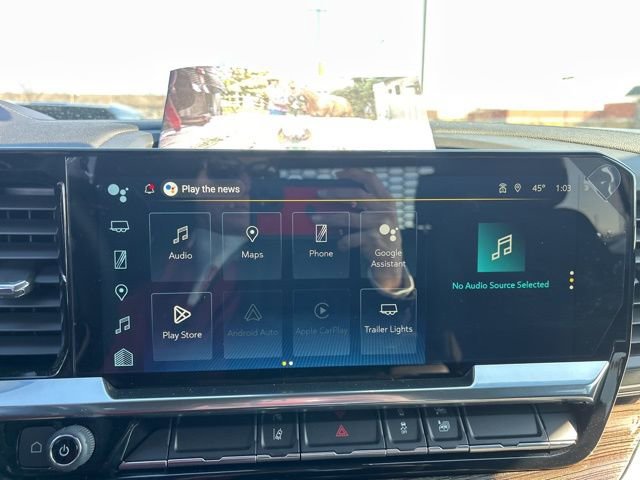 New 2026 Chevrolet Silverado 3500 LT w/ Convenience Package image 23