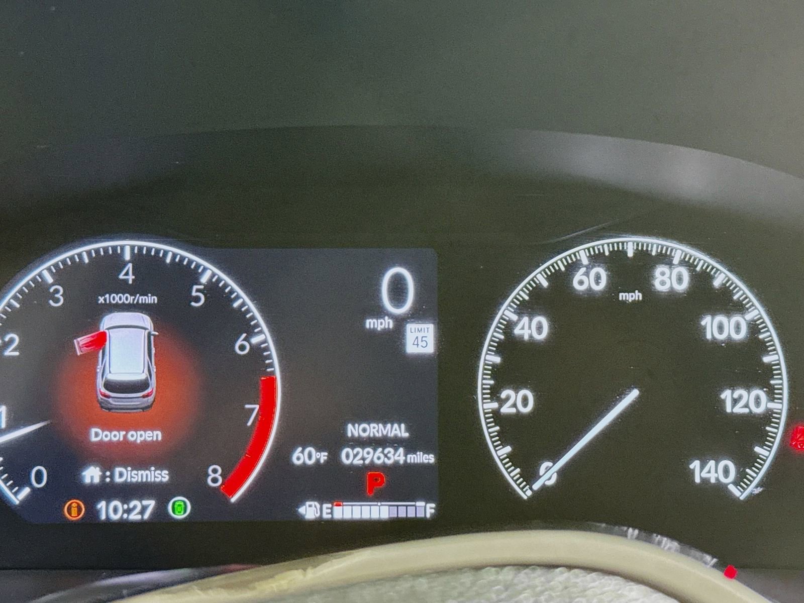 Used 2024 Honda Pilot TrailSport image 10