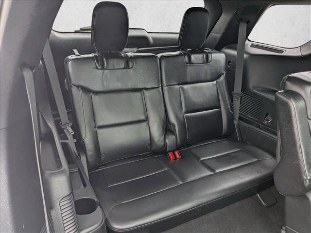 Used 2020 Ford Explorer ST image 27