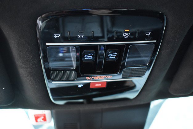 Used 2024 Hyundai Santa Fe Calligraphy image 24