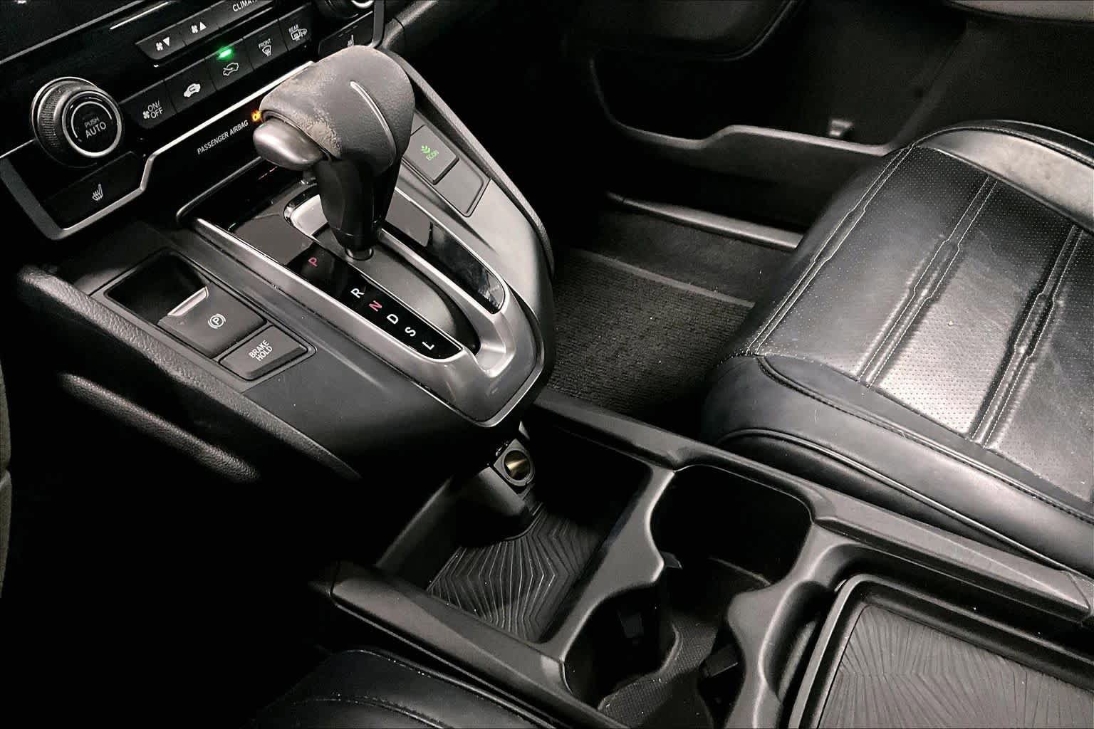 Used 2018 Honda CR-V EX image 16
