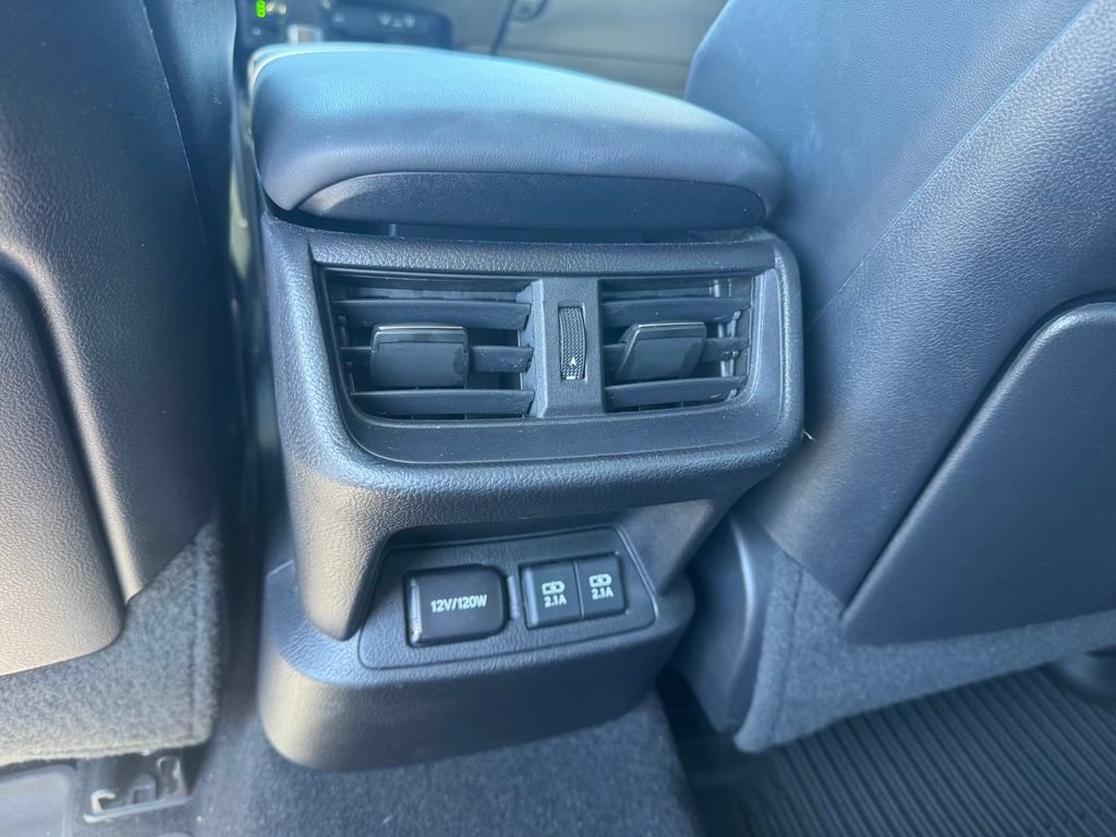 Used 2020 Lexus ES 350 w/ Premium Package FWD image 28