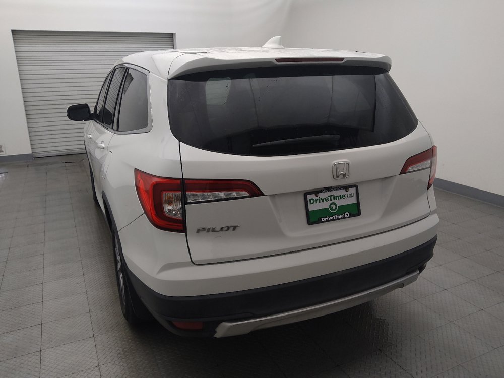 Used 2021 Honda Pilot EX-L image 6