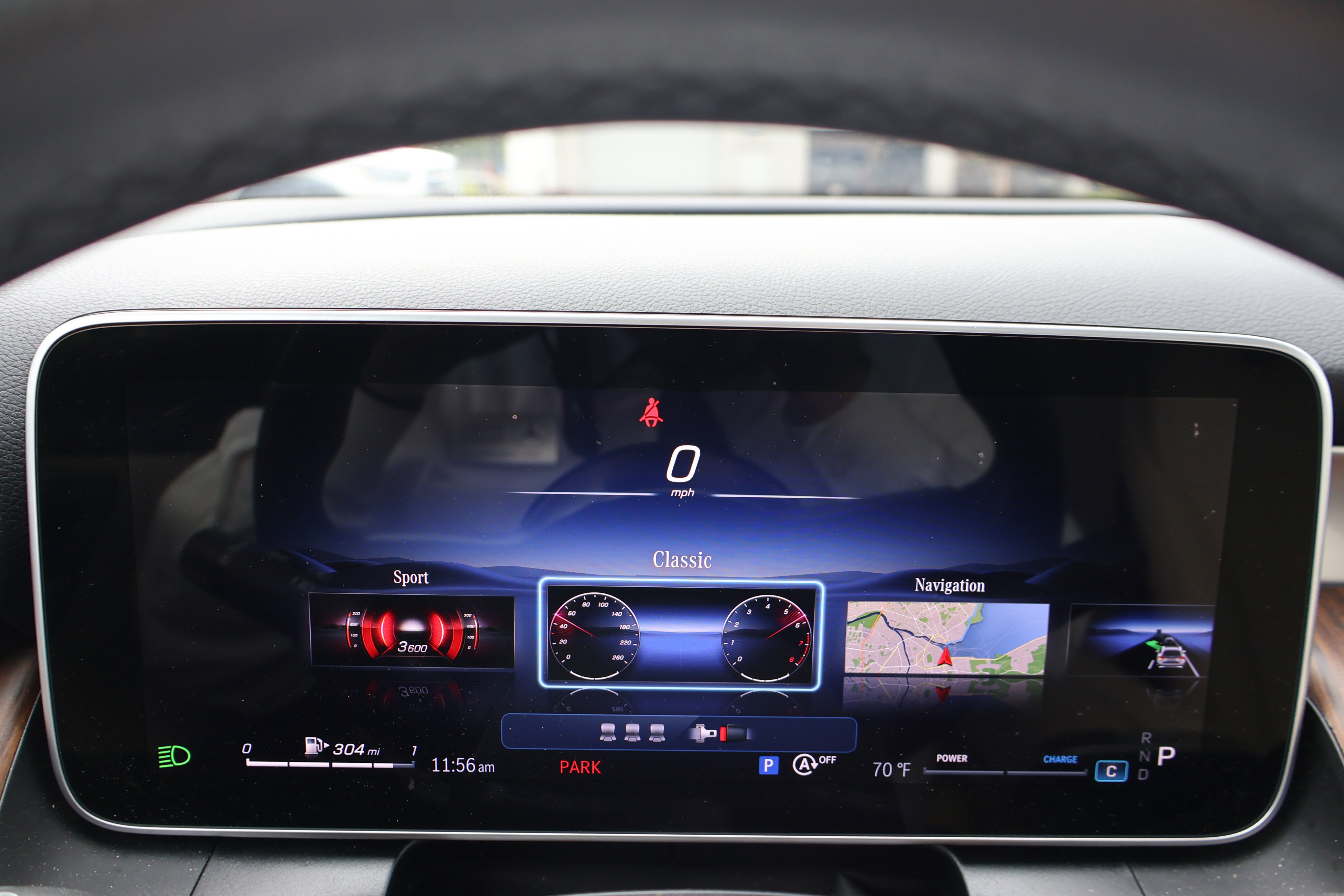 Used 2026 Mercedes-Benz GLC 300 image 32