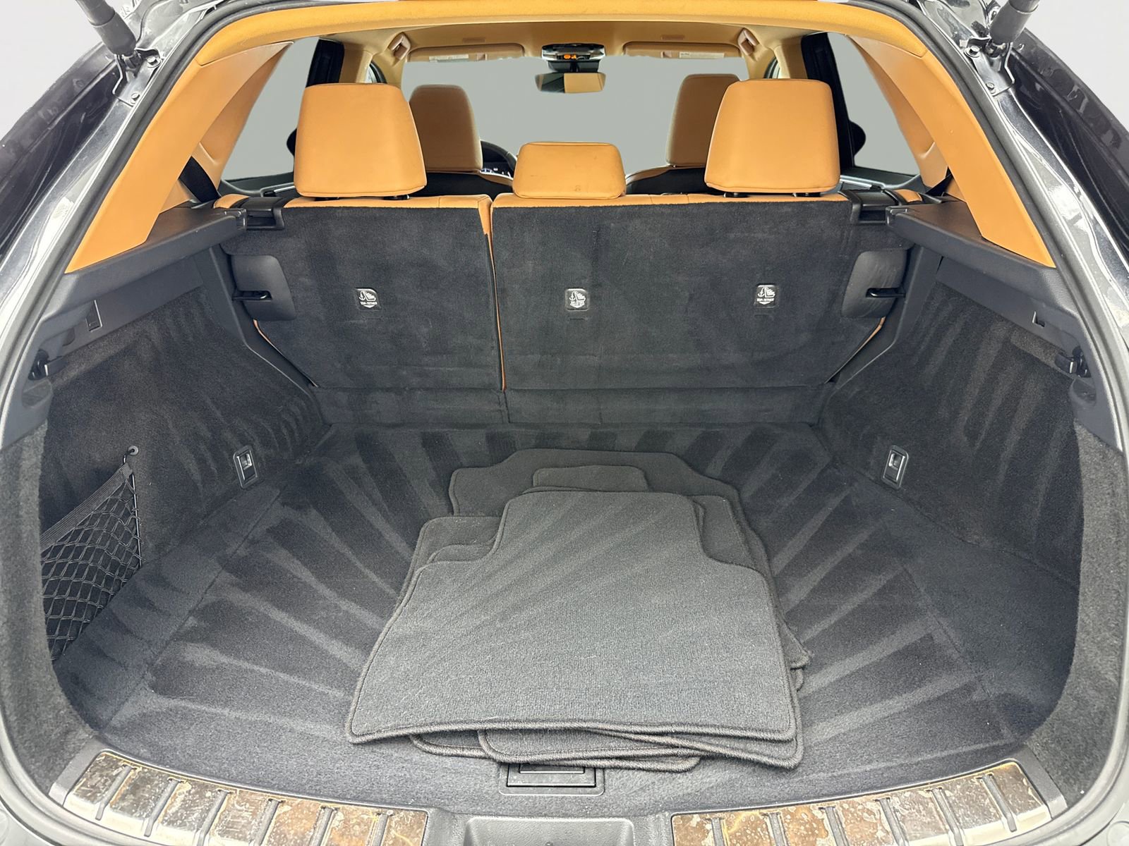 Used 2023 Lexus NX 250 FWD w/ Towing Package (2000 Lbs) image 44