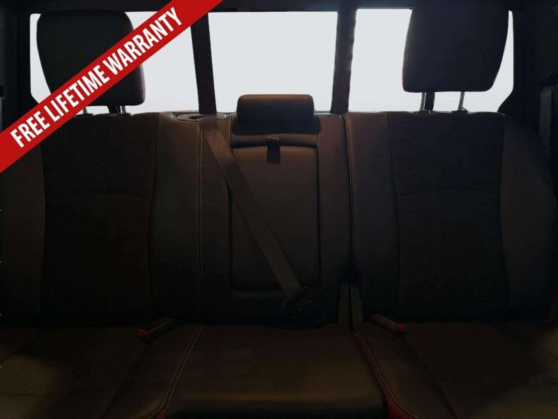 Used 2017 RAM 1500 Rebel w/ Luxury Group image 31