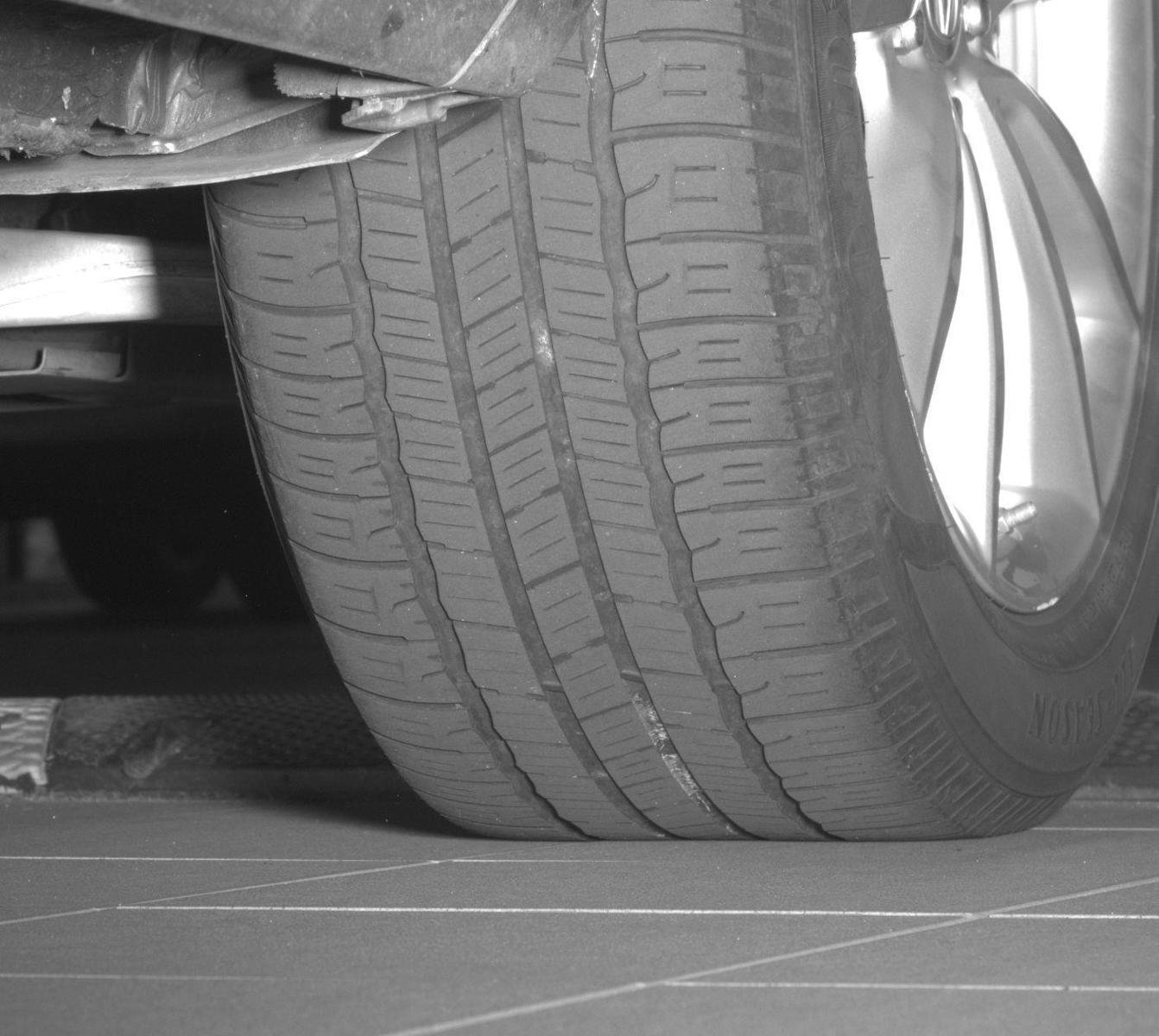 Used 2020 Acura RDX FWD image 12