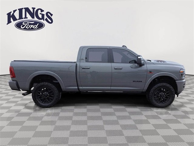 Used 2026 RAM 2500 Limited image 6