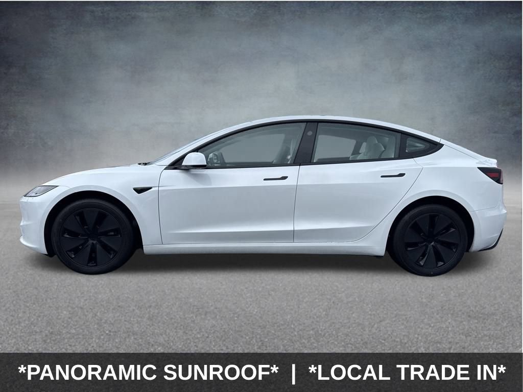 Used 2025 Tesla Model 3 Long Range image 5