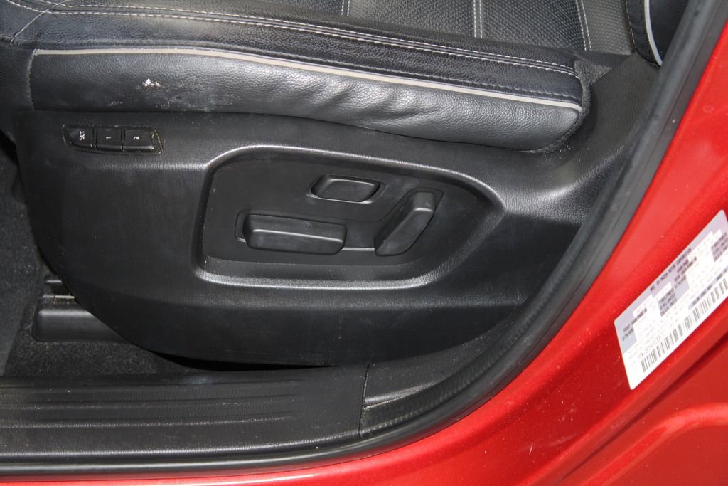 Used 2024 MAZDA CX-5 AWD 2.5 S w/ Preferred Package image 19