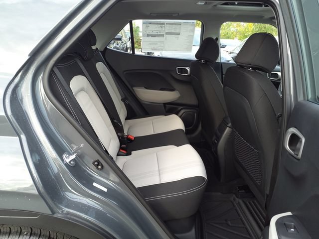 Certified 2026 Hyundai Venue SEL FWD image 13